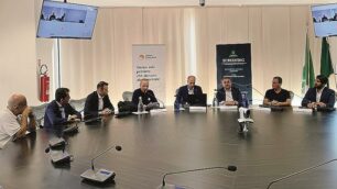 Salute meeting prevenzione in Provincia MB