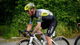 Ciclismo Nizzolo Giacomo 2024