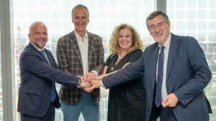 Monza intesa ex caserma IV Novembre tra Regione, Agenzia del Demanio, Comune di Monza e Università Bicocca