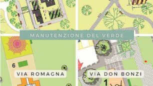 Desio città giardino
