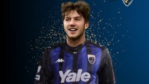 Renate Calcio Bonetti Andrea 2024