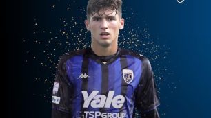 Renate Calcio Regonese Iacopo 2024