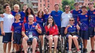 Associazione Silvia Tremolada