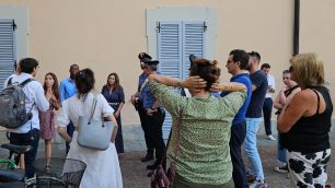 Usmate Velate 25 luglio