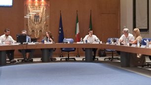 Carate Brianza consiglio comunale 25 luglio 2024