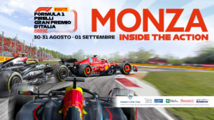 Gp d'Italia 2024 Poster Aci