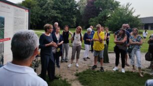 Seveso Passi di memoria