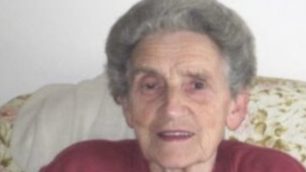 Meda Felicita Giudici