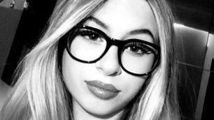 Meda Elena Caronni, 17 anni vittima di un incidente stradale in moto - foto dal profilo Facebook