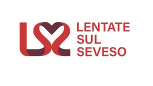 Lentate sul Seveso MuDi Museo diffuso logo europeo
