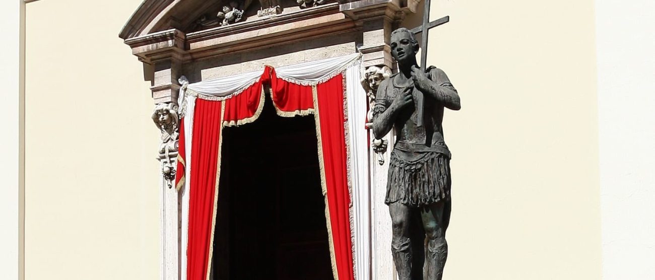 ALBIATE - San Fermo