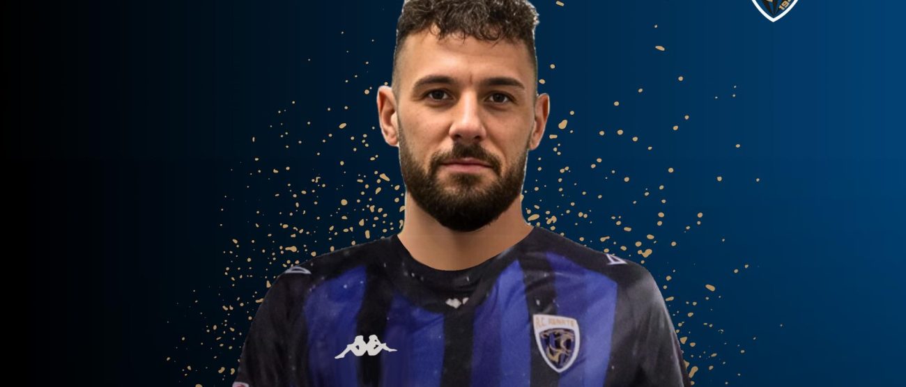 Calcio Renate Siega Nicholas 2024