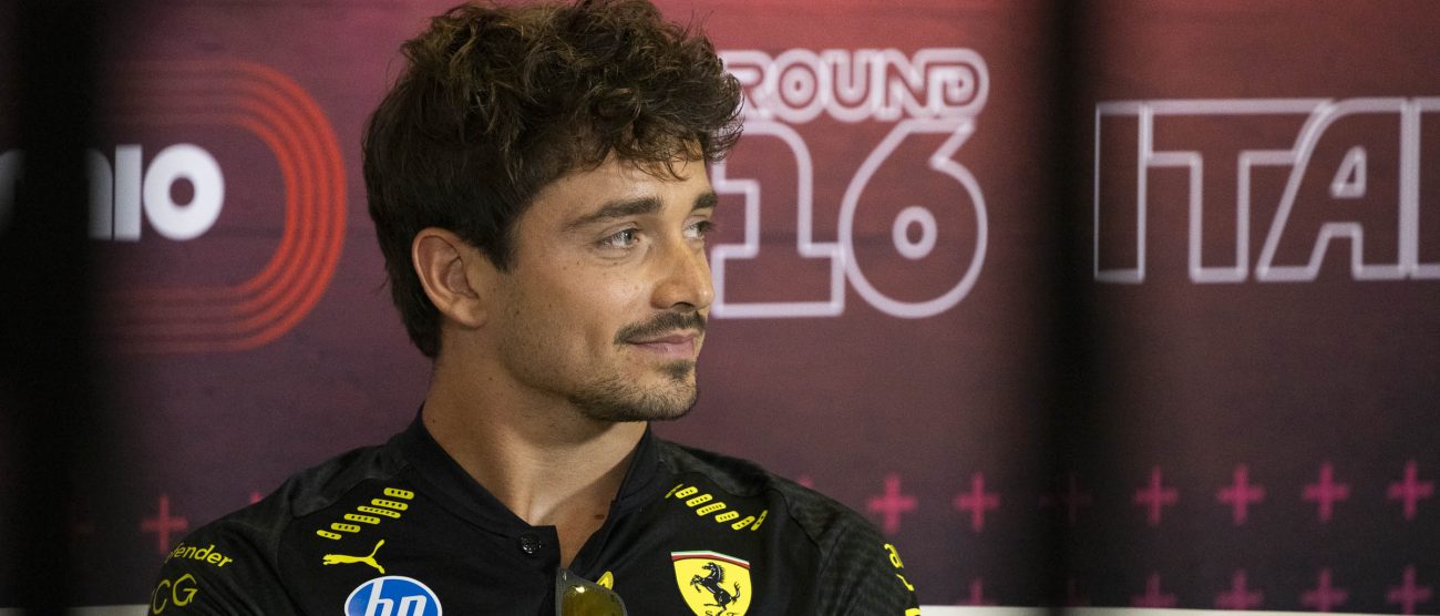 F1, LIVE Gp d'Italia venerdì in diretta dall'autodromo di Monza Il
