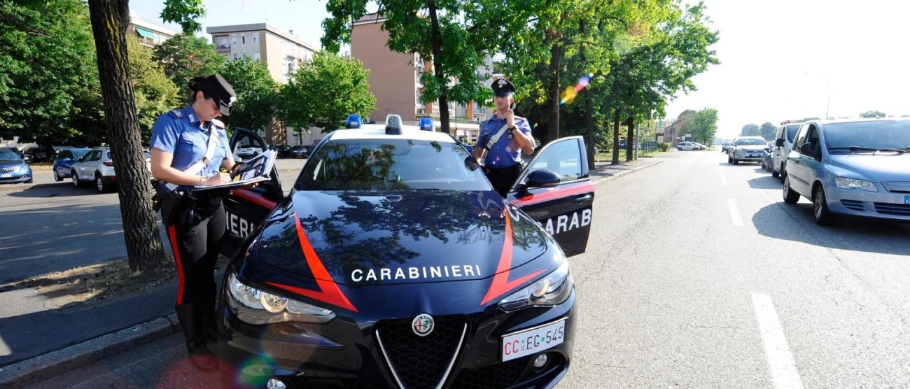 Carabinieri