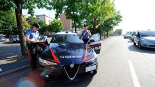 Carabinieri