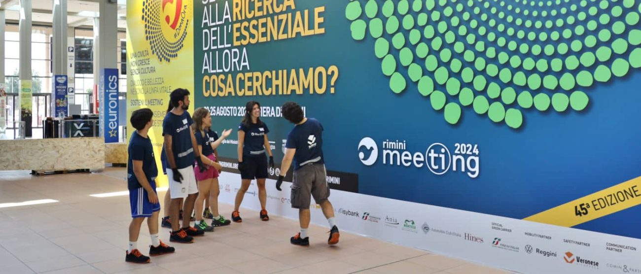 Meeting di Rimini