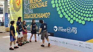 Meeting di Rimini