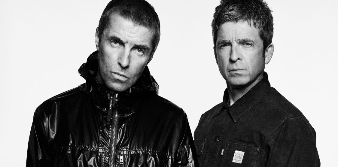 Oasis - Photo - Live '25 - Simon Emmett_b