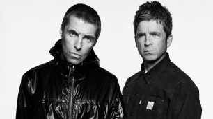 Oasis - Photo - Live '25 - Simon Emmett_b
