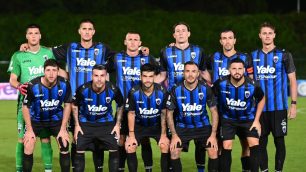 Calcio Renate Squadra