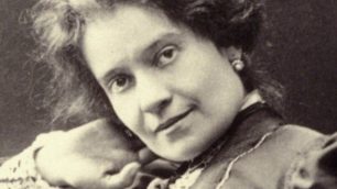 Monza Aurelia Josz