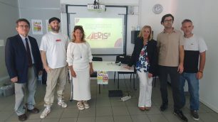 Cooperativa Aeris