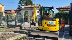 Asfaltature Vimercate