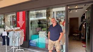 Vimercate Assi abbigliamento