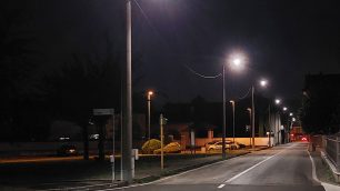 Giussano via Donizetti