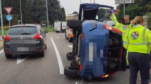 Incidente Paderno Dugnano