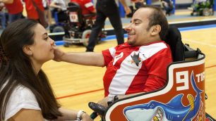 Arcore Mattia Muratore