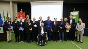 Provincia MB Premio Talamoni 2024 - foto Radaelli