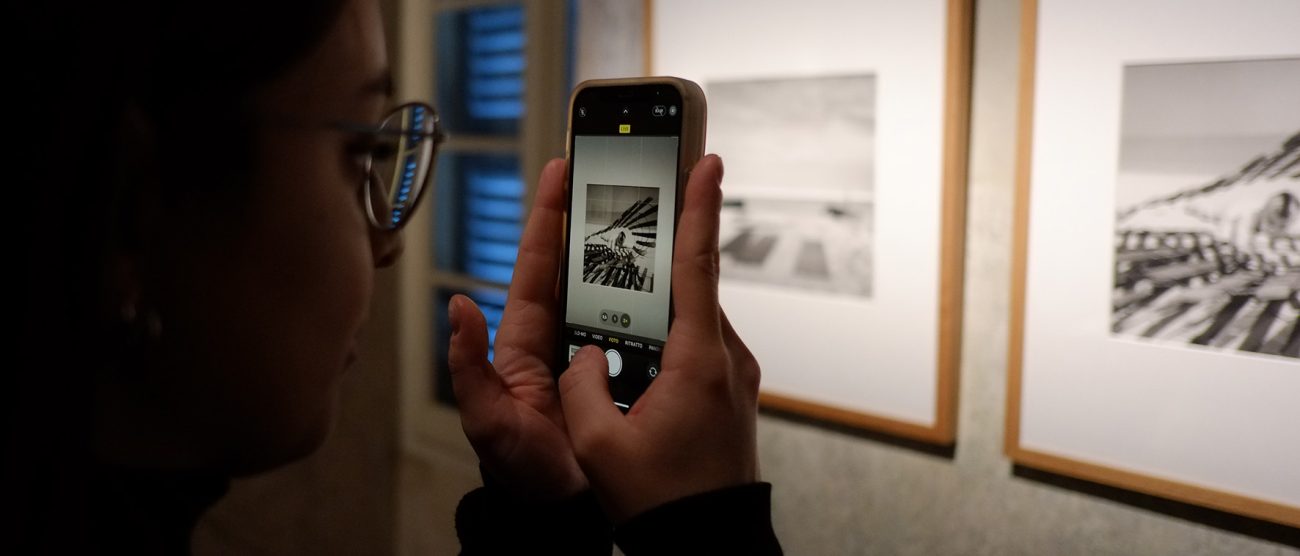 La mostra di Vivian Maier alla Villa reale di Monza