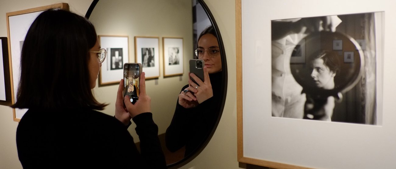 La mostra di Vivian Maier alla Villa reale di Monza