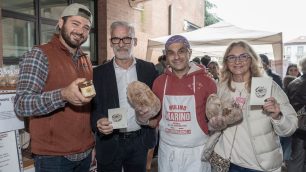 Limbiate Pan di Seta