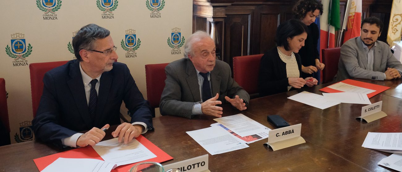 MONZA firma Turismo e grandi eventi - foto Radaelli