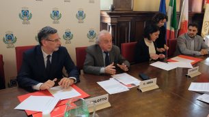 MONZA firma Turismo e grandi eventi - foto Radaelli
