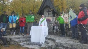 MonzaMontagna società monzesi Rifugio Bogani - foto di Roberto Borgonovo