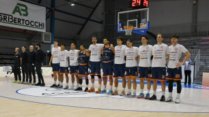 Basket Rimadesio