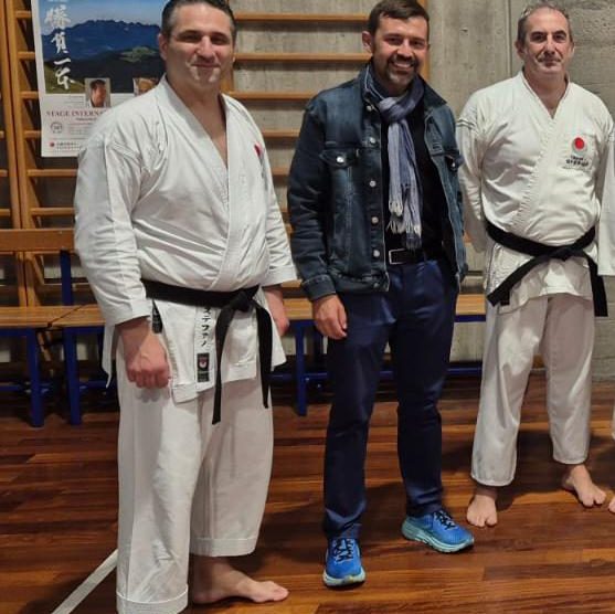Solaro Butoku Karate-Do