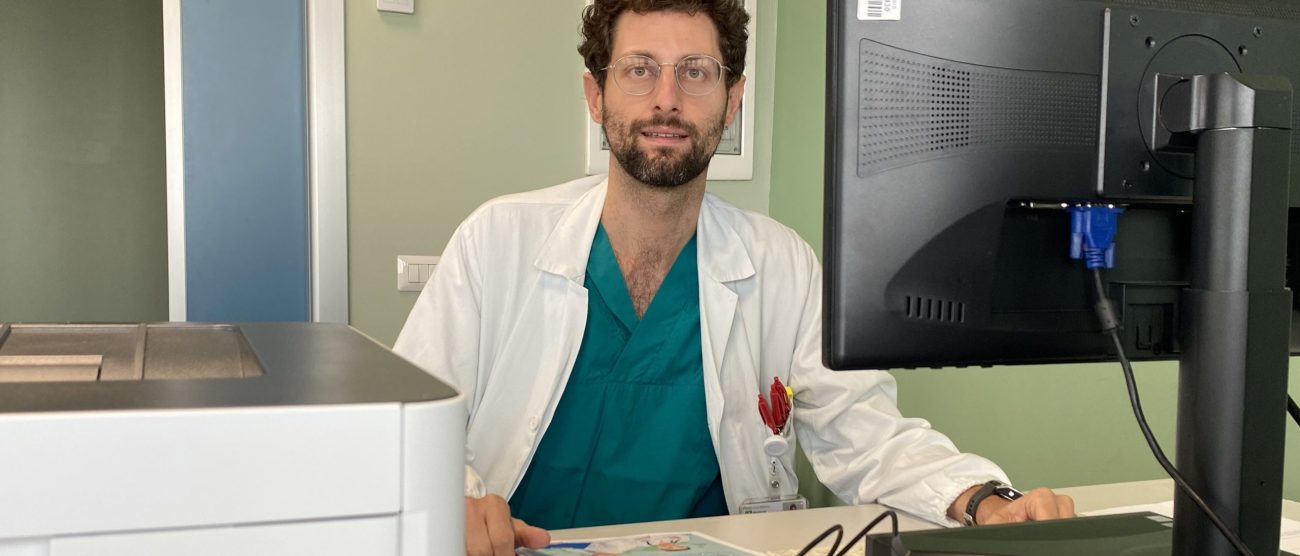 Irccs San Gerardo Monza Alessio Gerussi Malattie del fegato