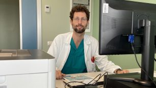 Irccs San Gerardo Monza Alessio Gerussi Malattie del fegato