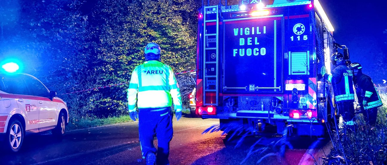 Incidente Carugo