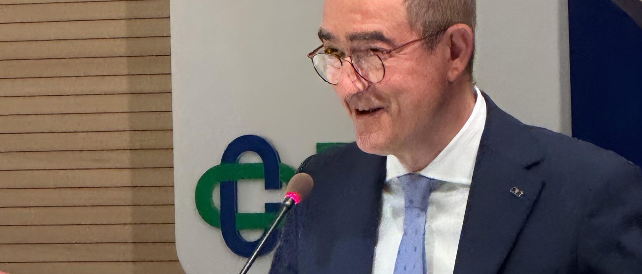 Luca Barzaghi Fidal foto di Michele La Stella