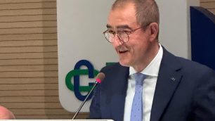 Luca Barzaghi Fidal foto di Michele La Stella