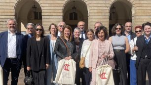 Monza e Brianza Ambrogino delle Imprese