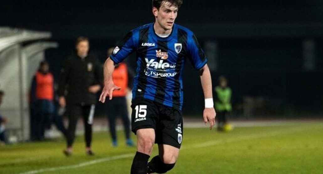 Renate Calcio Ghezzi Andrea
