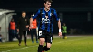 Renate Calcio Ghezzi Andrea