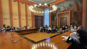 Villasanta aula consiglio comunale
