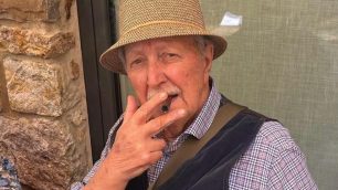 Monza Gianni Airoldi Che 48!